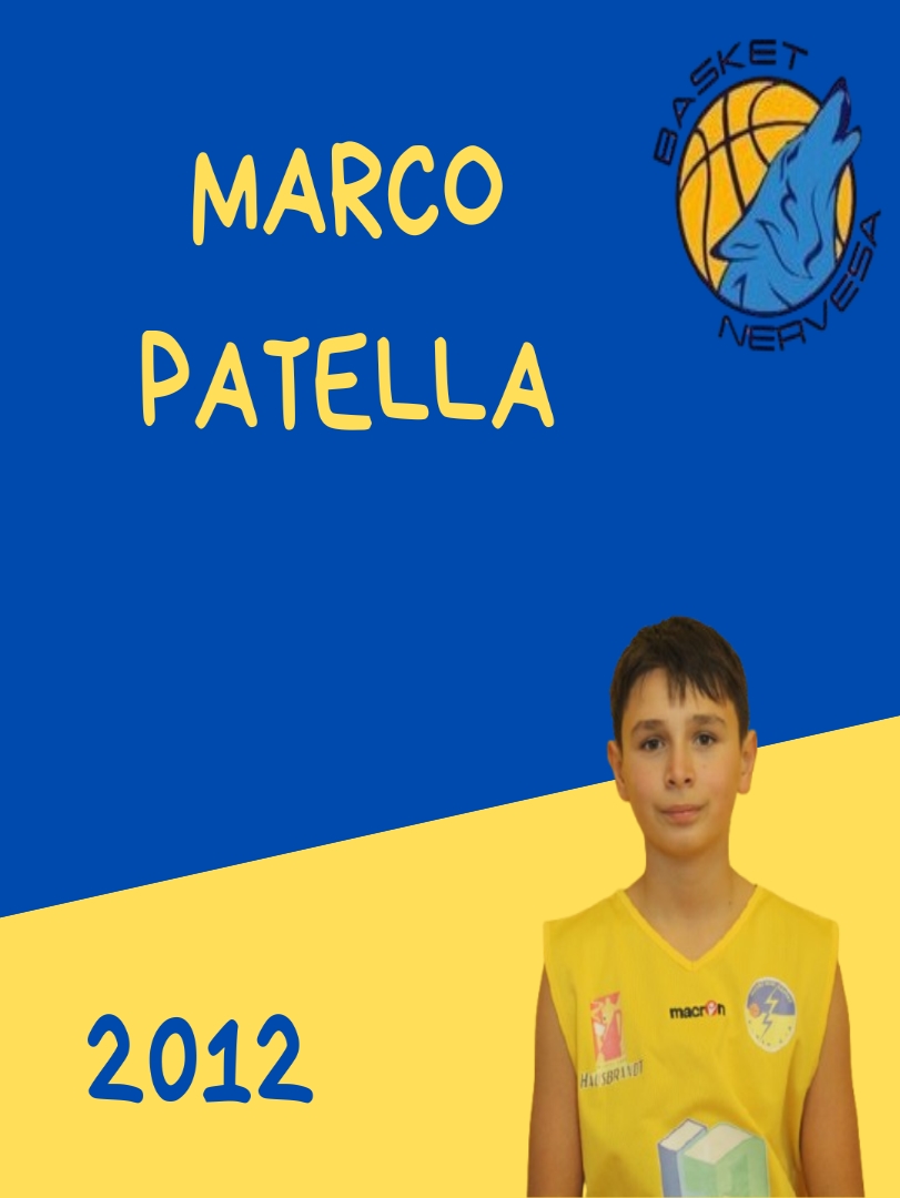 Patella Marco